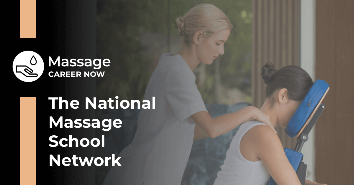 Accredited Massage Therapy Schools in Augusta, GA